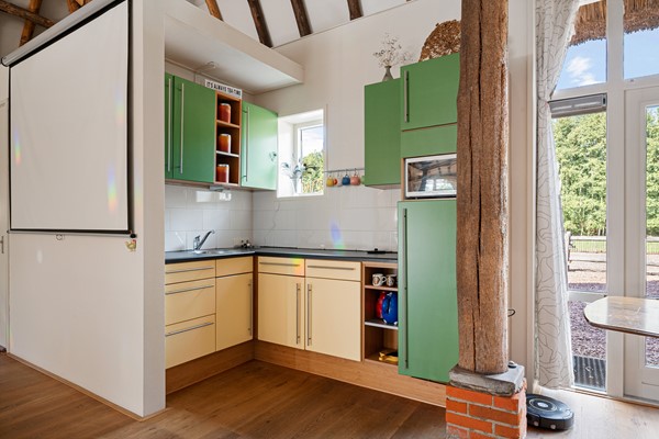 Foto - Te koop: Lietsweg 6, 9364 TB Nuis